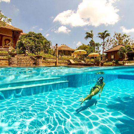 Mondo Surf Village Canggu Kültér fotó