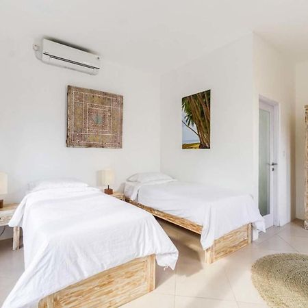 Mondo Surf Village Canggu Kültér fotó