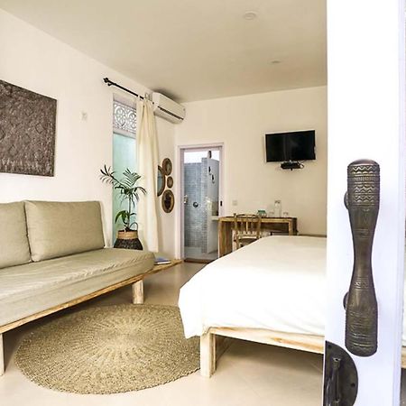 Mondo Surf Village Canggu Kültér fotó