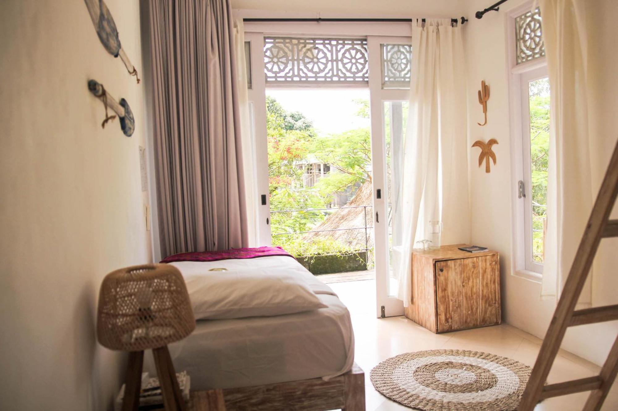 Mondo Surf Village Canggu Kültér fotó