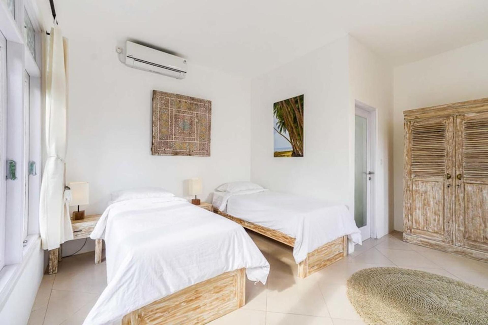 Mondo Surf Village Canggu Kültér fotó