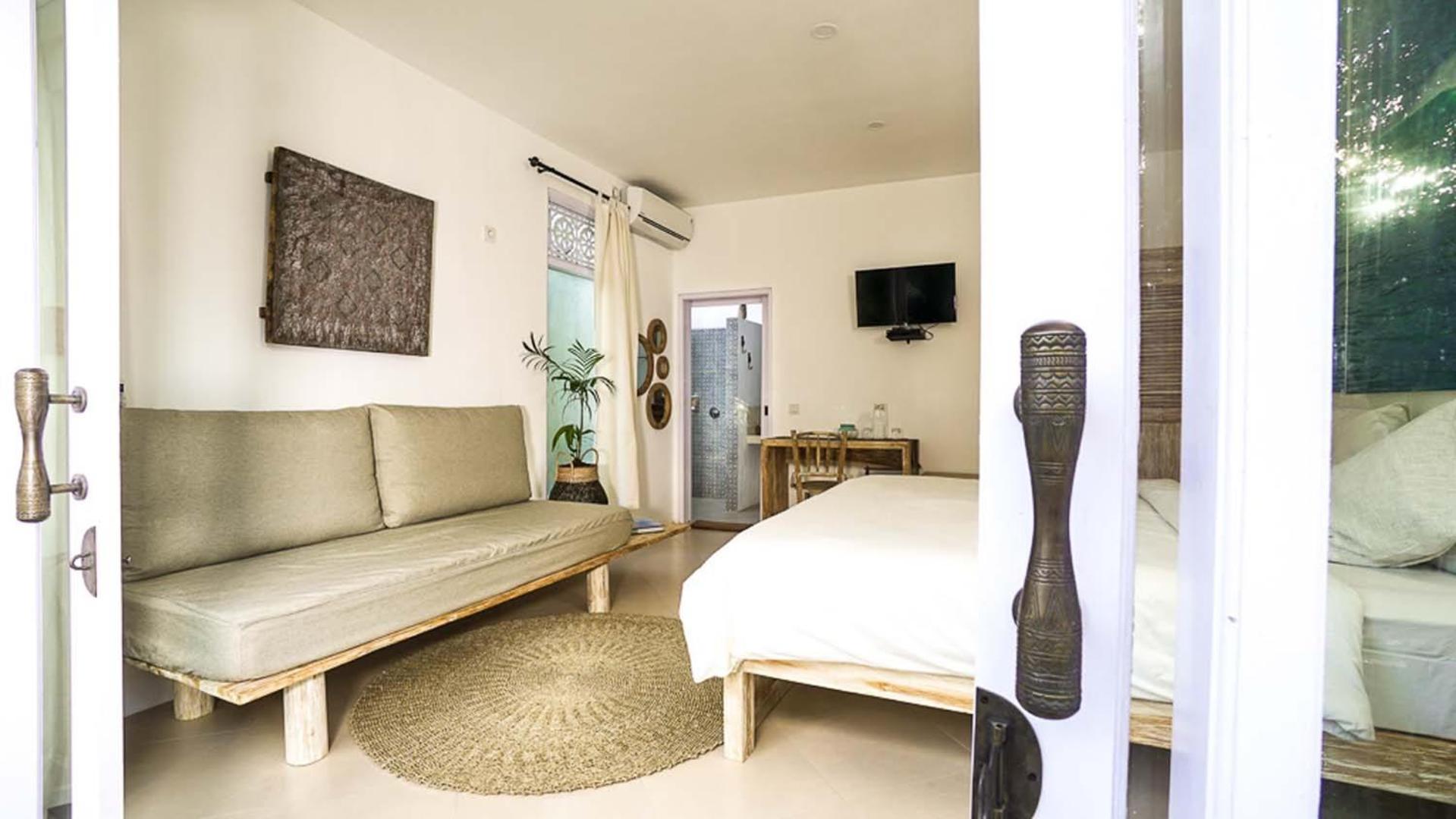 Mondo Surf Village Canggu Kültér fotó