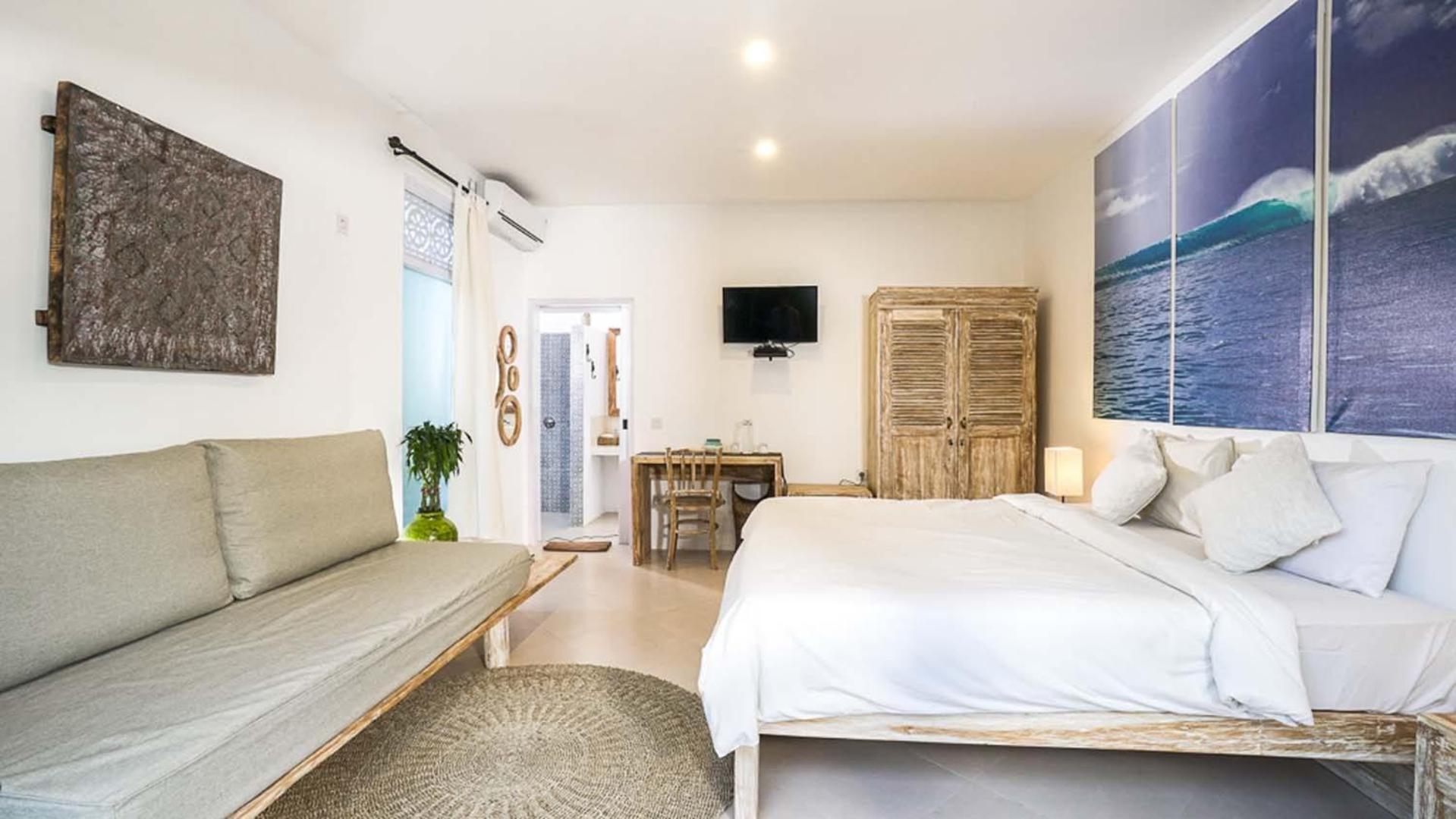 Mondo Surf Village Canggu Kültér fotó